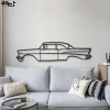 1957CHEVROLETBELAIR2-4_800x دکوری دیواری فلزی طرح ماشین Chevrolet Bel Air 1957