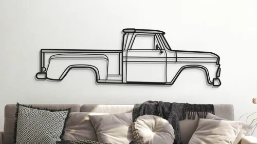 1965 C10 Stepside Pickup 1965 C10 Stepside Pickup