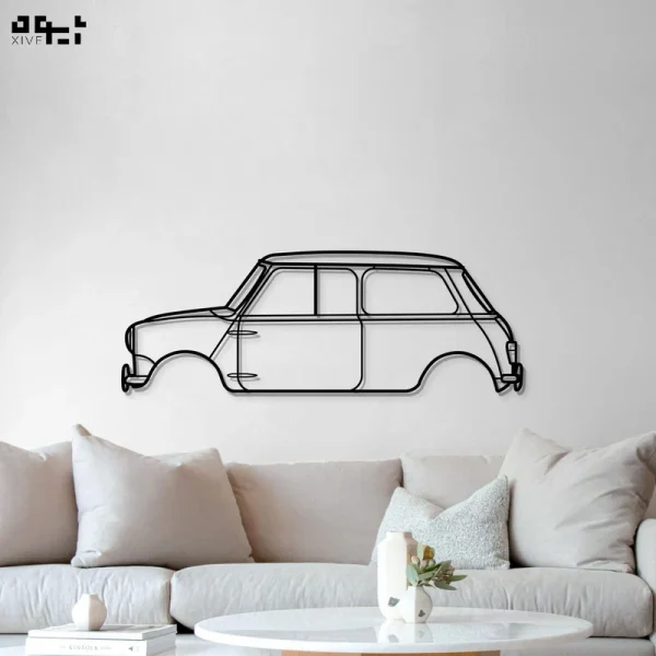 1965MINICOOPERS-5_800x دکوری دیواری فلزی طرح ماشین 1965 Cooper S