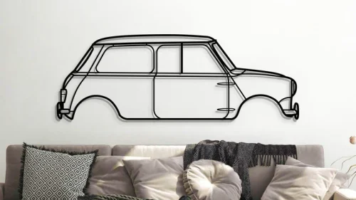 1965 Cooper S