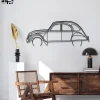 1966CITROEN2CV-2_700x دکوری دیواری فلزی طرح ماشین zhian