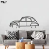 1966CITROEN2CV-3_700x دکوری دیواری فلزی طرح ماشین zhian