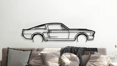 mustang 1967 elenor mustang 1967 elenor