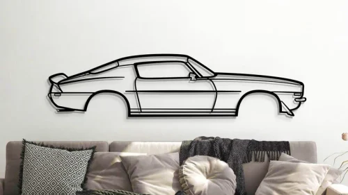 camaro 1970