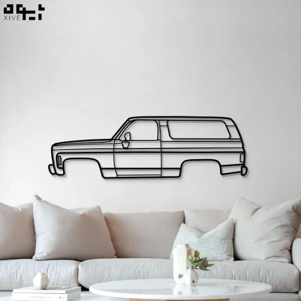 1970GMCJIMMY-5_57b1afb9-7007-4a1e-a569-4fb1940aacfb_700x دکوری دیواری فلزی طرح ماشین chevy blazer 1970