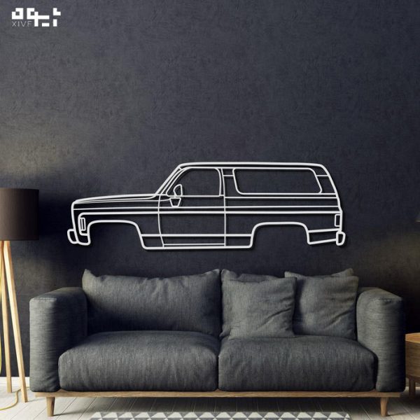 1970GMCJIMMY-7_b9f5769d-4895-46a4-80bd-3005ec56721e_700x دکوری دیواری فلزی طرح ماشین chevy blazer 1970