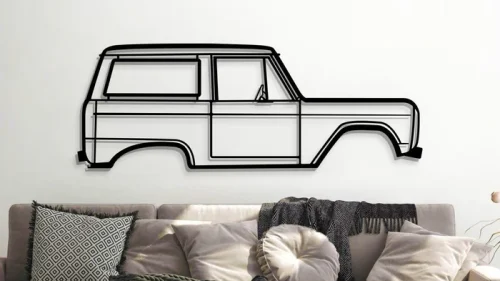 ford bronco ford bronco