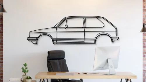 golf mk1