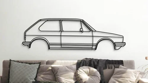 golf 1976 gti