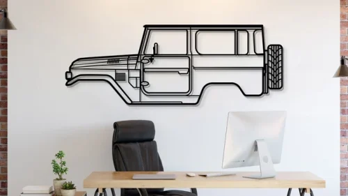 toyota fj40