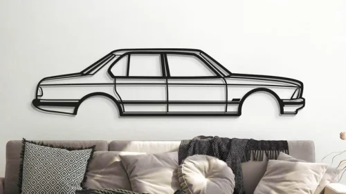 BMW E23 Series 7 BMW E23 Series 7