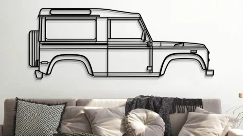 defender defender