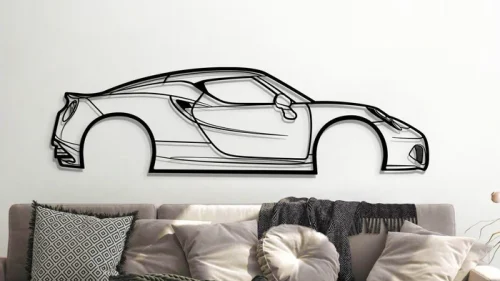 2014 ALFA ROMEO 4C 2014 ALFA ROMEO 4C