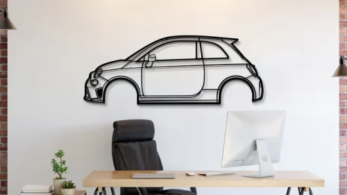 fiat 500 abarth