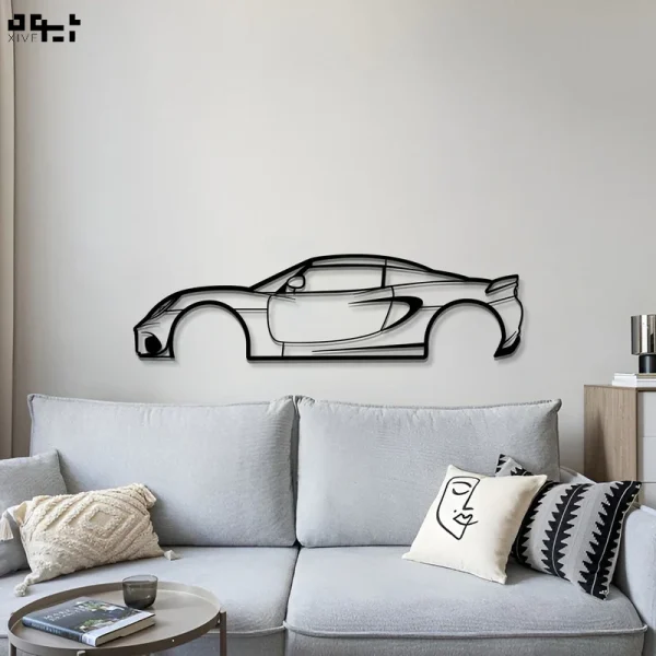 2019LOTUSELISE220-4_800x دکوری دیواری فلزی طرح ماشین Lotus Elise 220 2019