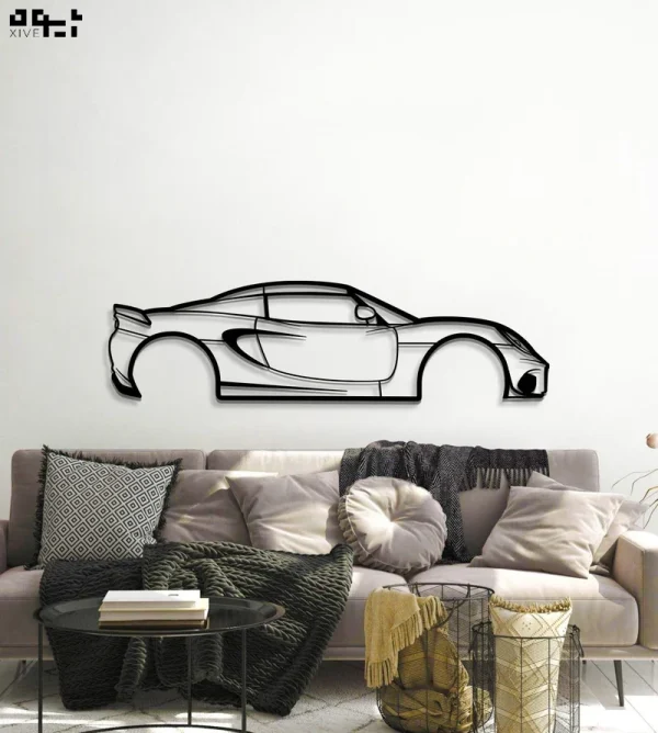 Lotus Elise 220 2019 Lotus Elise 220 2019