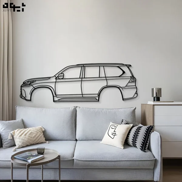 2022LEXUSLX4THGEN-4_800x دکوری دیواری فلزی طرح ماشین Lexus LX 2022