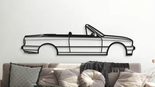 BMW E30 CABRIO BMW E30 CABRIO