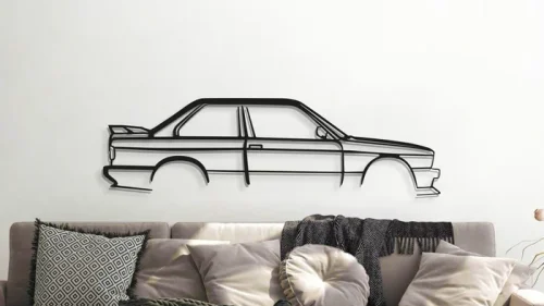 BMWM3 E30 BMWM3 E30