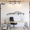 CHEVROLETCORVETTEC3L88CLASSIC-1_800x دکوری دیواری فلزی طرح ماشین Corvette C3 L88