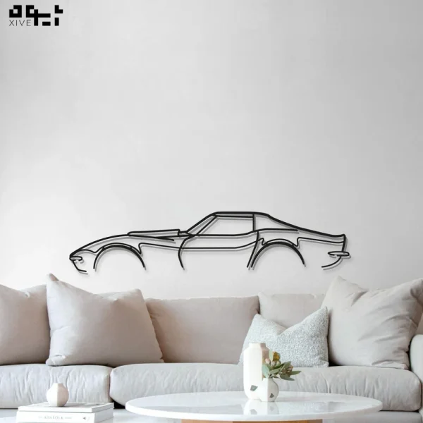 CHEVROLETCORVETTEC3L88CLASSIC-5_800x دکوری دیواری فلزی طرح ماشین Corvette C3 L88