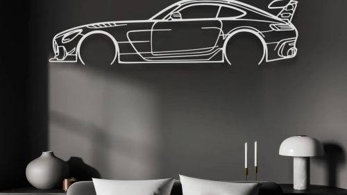 AMG GT Black Series AMG GT Black Series