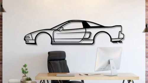 Honda/Acura NSX