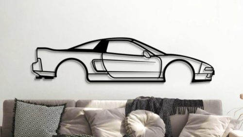 Honda/Acura NSX Honda/Acura NSX