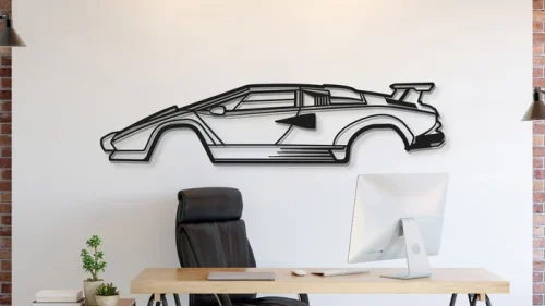 lambo contach