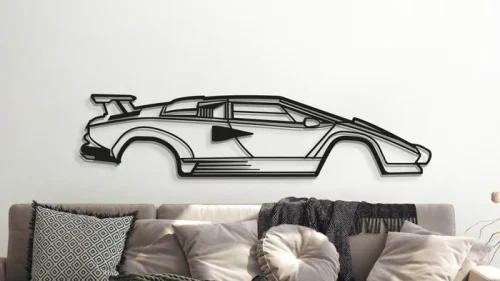 lambo contach lambo contach