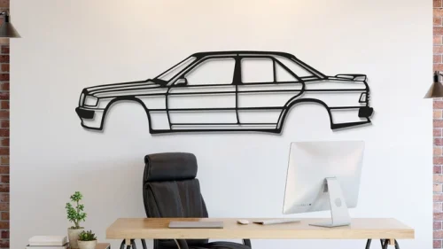 MERCEDES 190E