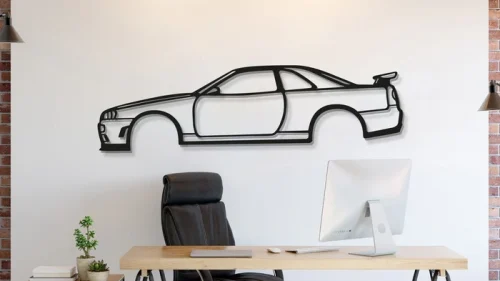 Nissan Skyline R34