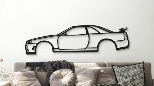 Nissan Skyline R34 Nissan Skyline R34