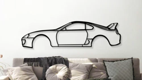 toyota supra mk4