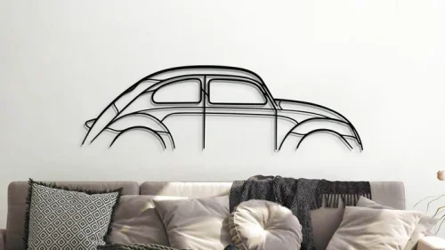 vw beetle v2