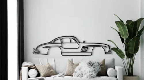 mercedes benz 300sl 1955 mercedes benz 300sl 1955