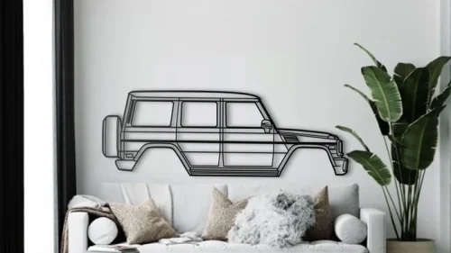 Mercedes-Benz G63 AMG 2013 Mercedes-Benz G63 AMG 2013